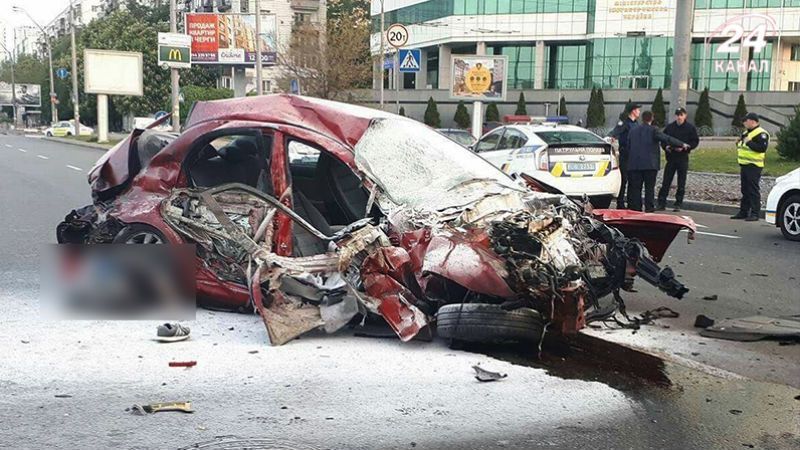 Страшная авария с музыкантом в Киеве: появились новые детали о пострадавшем