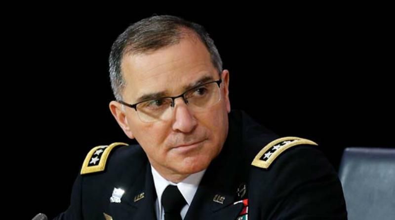 Командующий НАТО заявил, что в Европе нужно больше войск США для сдерживания аппетитов России