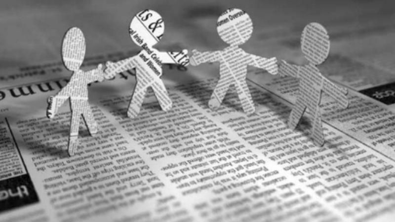 Стець хоче ввести обов'язкове страхування для журналістів Стець хоче ввести обов'язкове страхування для журналістів