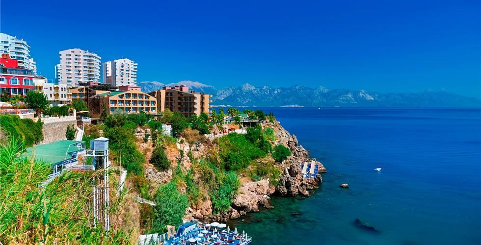 Юная украинка умерла на отдыхе в Турции Юная украинка умерла на отдыхе в Турции