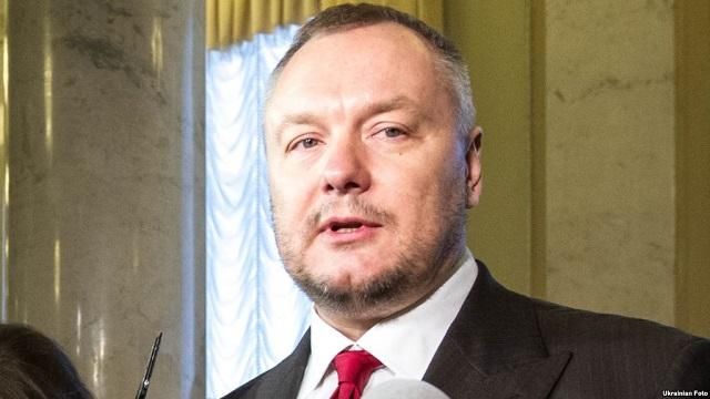 Президент не має права позбавляти Артеменка українського громадянства, – політолог Президент не має права позбавляти Артеменка українського громадянства, – політолог