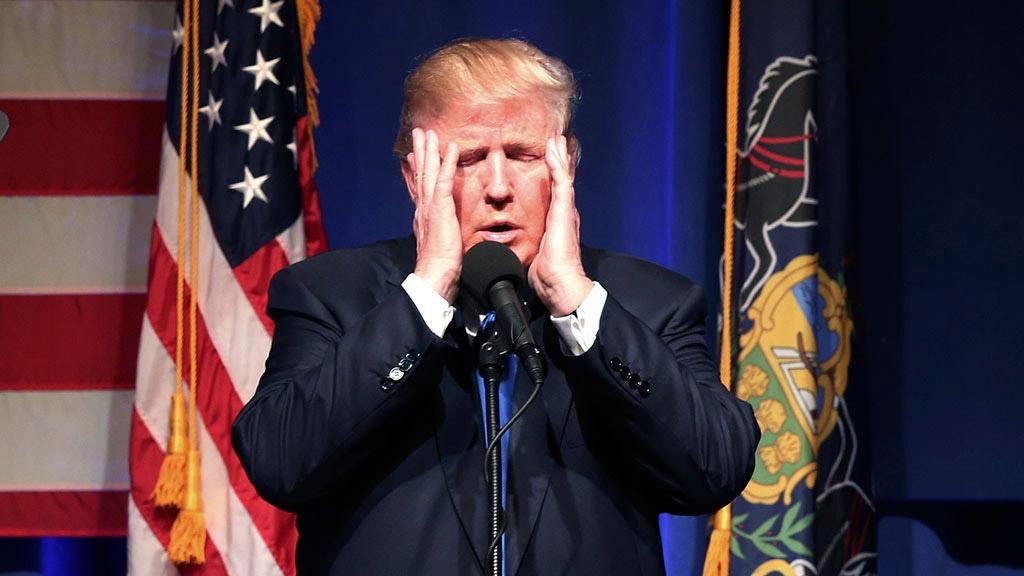 Які шанси подружитися із США має Україна Які шанси подружитися із США має Україна