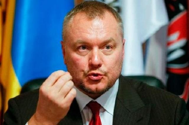 Артеменко має свої амбіції щодо врегулювання ситуації на Донбасі, – експерт
