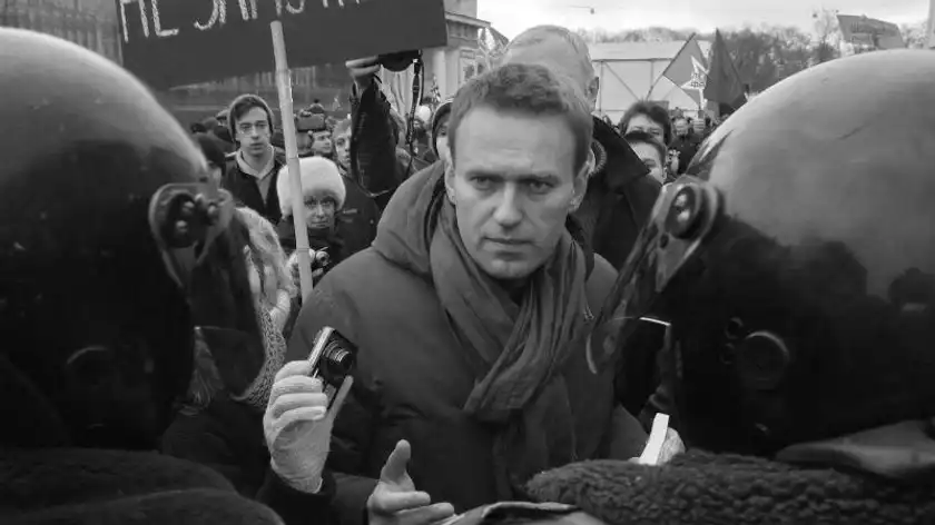 Навальному заборонили балотуватися в президенти Росії 