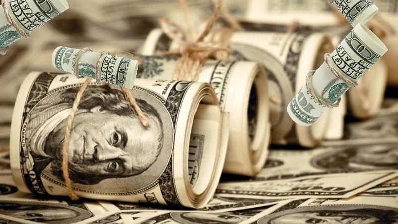 Не спокушайтеся. Економіст пояснив, чому кредит від Світового банку не допоможе Не спокушайтеся. Економіст пояснив, чому кредит від Світового банку не допоможе