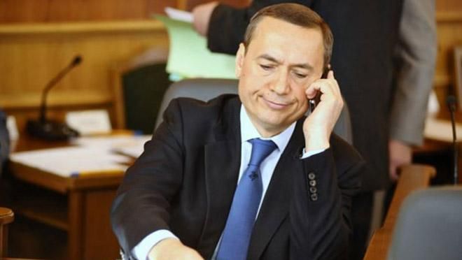 Что помешало Фемиде рассмотреть апелляцию по делу Мартыненко Что помешало Фемиде рассмотреть апелляцию по делу Мартыненко