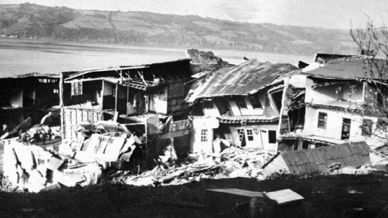 Ученые спрогнозировали, когда и где состоится мощное землетрясение Ученые спрогнозировали, когда и где состоится мощное землетрясение