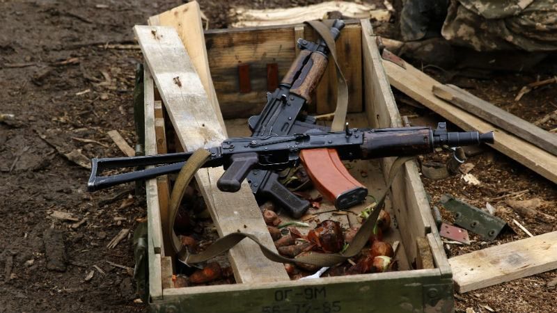 З'явилися подробиці щодо австрійця, якого підозрюють у військових злочинах на Донбасі