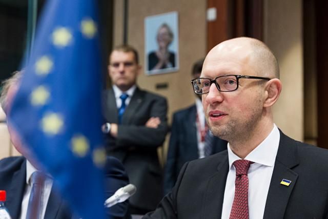 Яценюка не розшукуватимуть по всьому світу: Інтерпол відмовив Росії Яценюка не розшукуватимуть по всьому світу: Інтерпол відмовив Росії