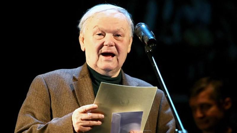 Обдарований і суперечливий: ким був Борис Олійник Обдарований і суперечливий: ким був Борис Олійник