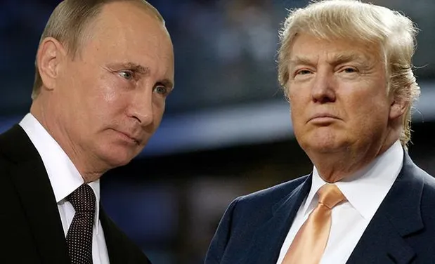 Відомі результати переговорів Путіна з Трампом