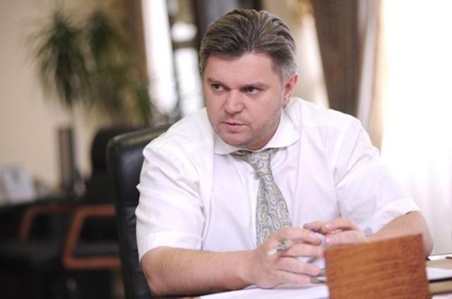 Інтерпол припинив шукати міністра часів Януковича