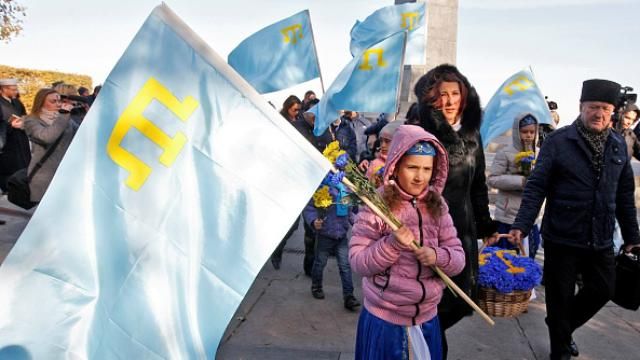 У Раді Європи офіційно вимагають від Росії відновити Меджліс У Раді Європи офіційно вимагають від Росії відновити Меджліс