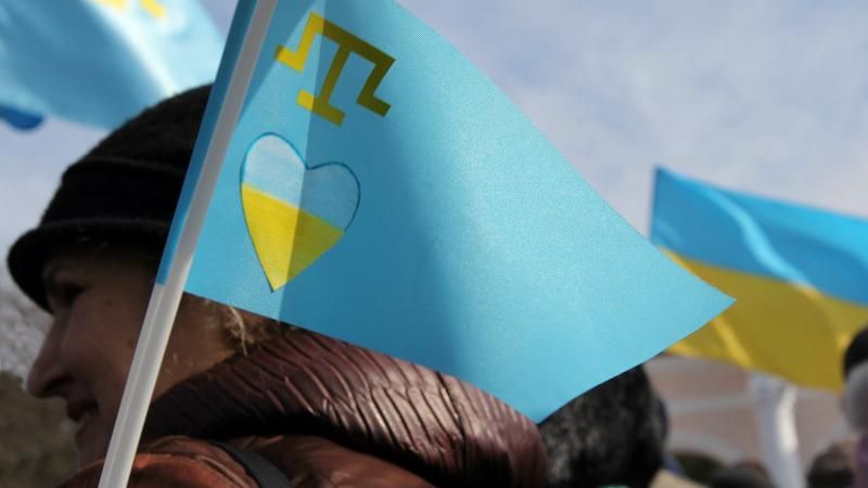 В Совете Европы официально требуют от России возобновить Меджлис В Совете Европы официально требуют от России возобновить Меджлис