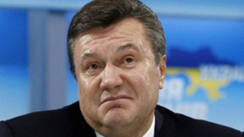 "Винна Україна", – експерт пояснив, чому Інтерпол зняв із розшуку Януковича