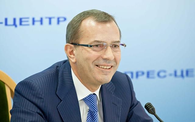 Интерпол прекратил искать еще одного одиозного политика времен Януковича Интерпол прекратил искать еще одного одиозного политика времен Януковича