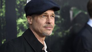 Брэд Питт дал первое интервью после развода: алкоголизм, одиночество и чувства