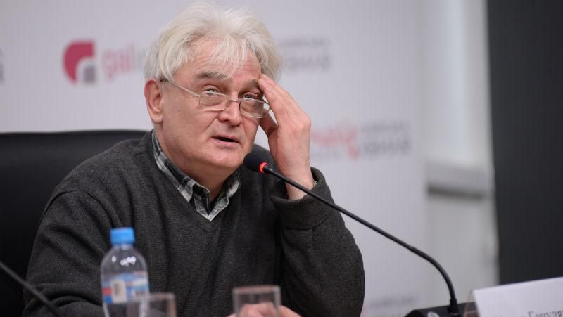 Во Львове жестоко избили известного общественного активиста