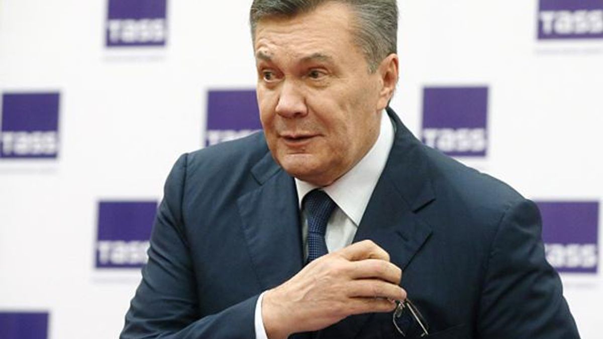Справа Януковича: адвокат екс-президента висунув ГПУ низку звинувачень Справа Януковича: адвокат екс-президента висунув ГПУ низку звинувачень