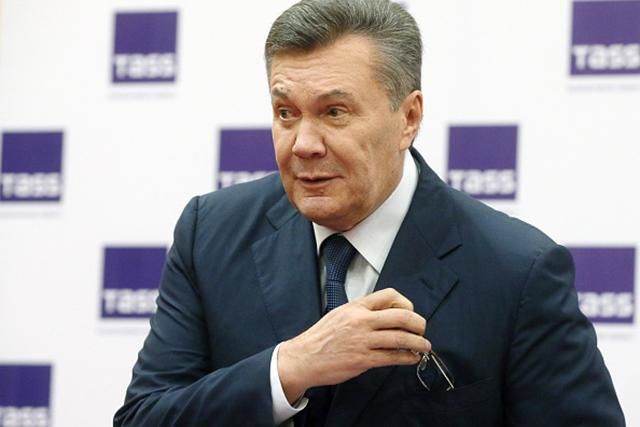 Дело Януковича: адвокат экс-президента выдвинул ГПУ ряд обвинений