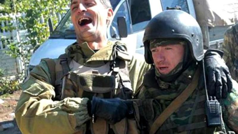 Сценарій "Гіві" можуть повторити – в окупованій Горлівці назріває серйозний конфлікт Сценарій "Гіві" можуть повторити – в окупованій Горлівці назріває серйозний конфлікт