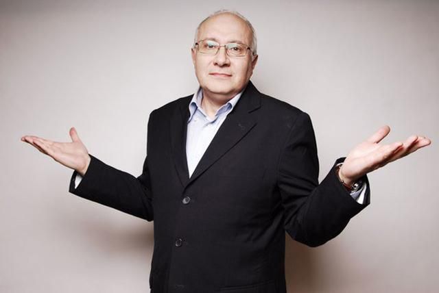 Бандера и Шухевич – большая проблема для Украины, – журналист Бандера и Шухевич – большая проблема для Украины, – журналист