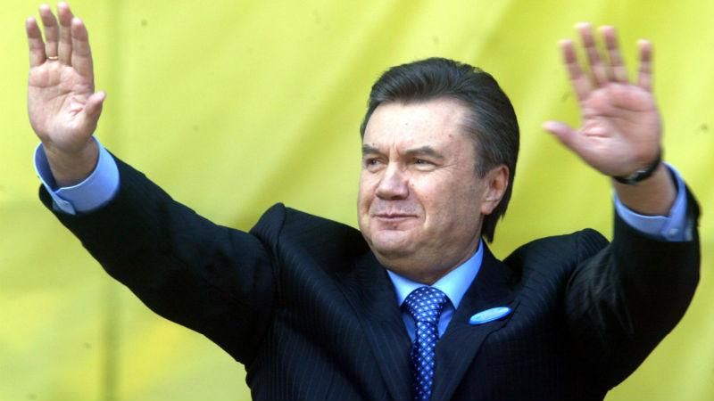 У ГПУ заявили, що українські правоохоронці і без Інтерполу зможуть знайти Януковича
