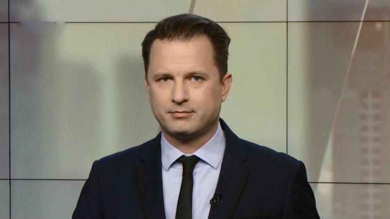 Випуск новин за 13:00: Гонорари артистів на Євробаченні. Соціальний захист військових Випуск новин за 13:00: Гонорари артистів на Євробаченні. Соціальний захист військових