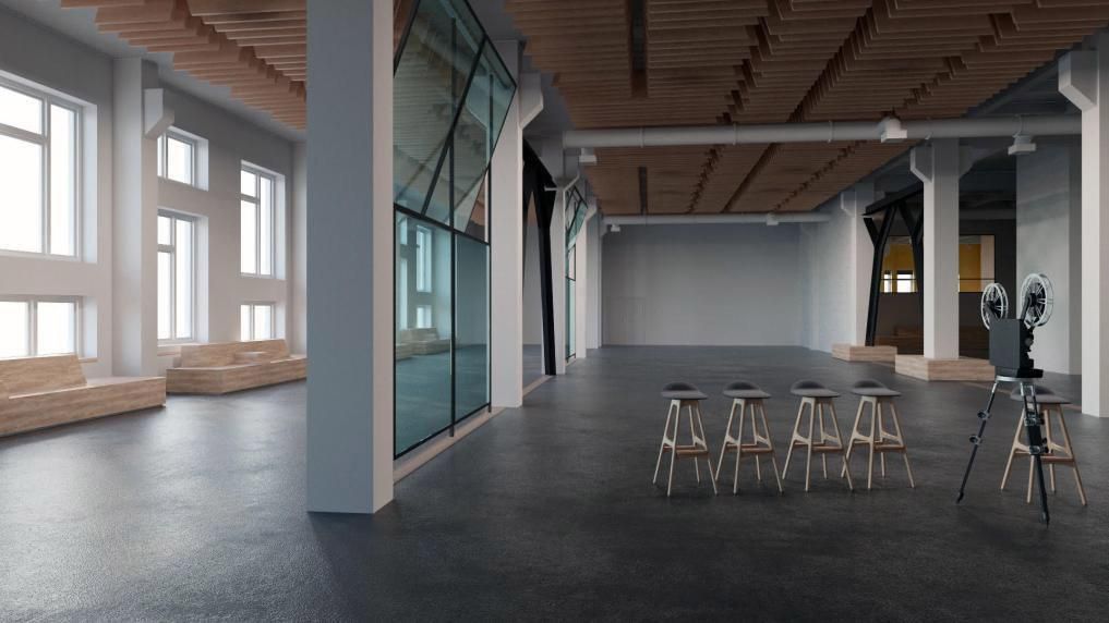 В Киеве откроют Музей кино В Киеве откроют Музей кино