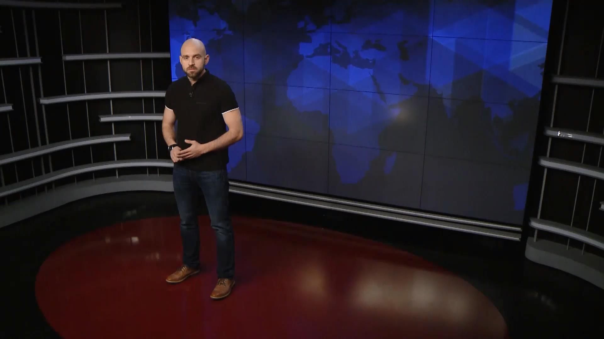 Грани правды. Почему войну на Донбассе нельзя закончить быстро - 4 травня 2017 - Телеканал новин 24 Грани правды. Почему войну на Донбассе нельзя закончить быстро - 4 травня 2017 - Телеканал новин 24