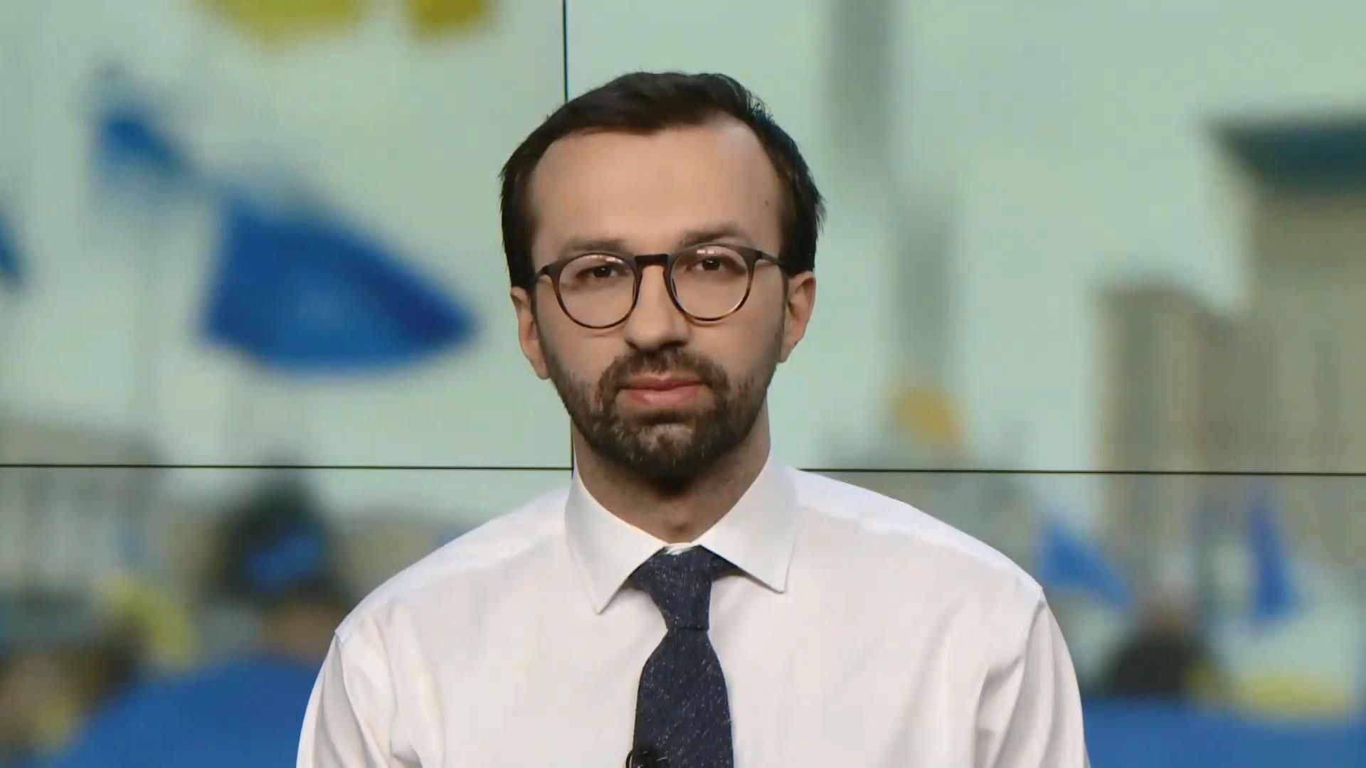 Чесна політика. Справи Мартиненка може змінити Україну Чесна політика. Справи Мартиненка може змінити Україну