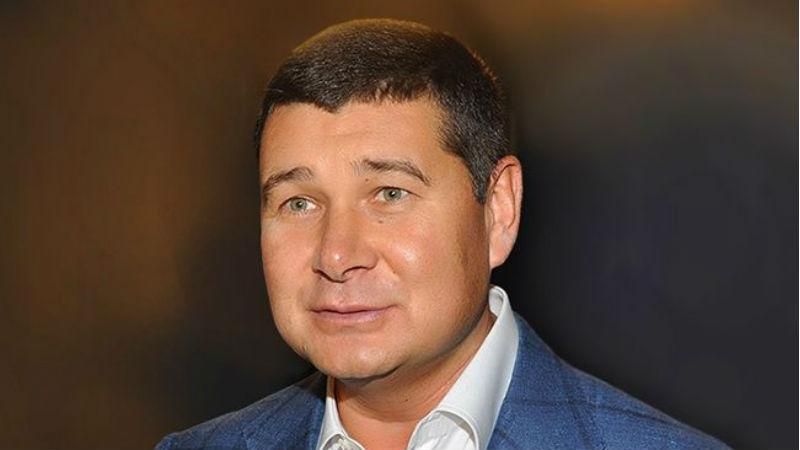 НАБУ хоче залучити іноземні служби задля пошуку Онищенка НАБУ хоче залучити іноземні служби задля пошуку Онищенка