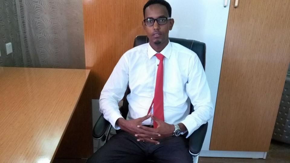 Министра ошибочно ликвидировали спецслужбы в Сомали