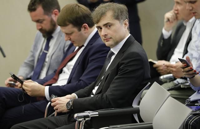 Помічник Путіна іронічно прокоментував свої "нездорові" фото