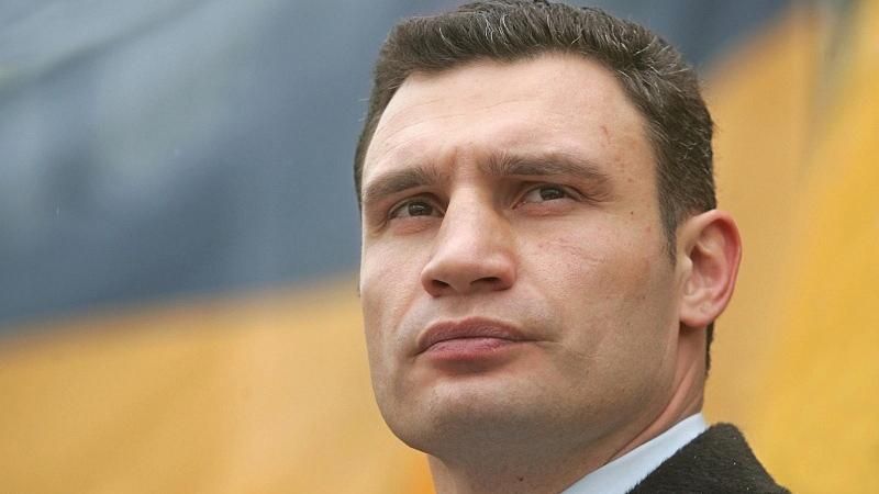 Кличко: Нові правила розміщення зовнішньої реклами допоможуть очистити місто від білбордів Кличко: Нові правила розміщення зовнішньої реклами допоможуть очистити місто від білбордів