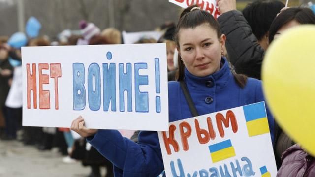 Російський політик зробив неочікувану заяву щодо майбутнього анексованого Криму
