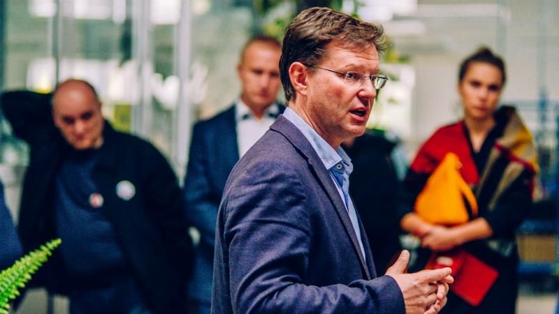 Думаю, Евросуд со мной согласится! – Боровик эмоционально отреагировал на лишение гражданства Думаю, Евросуд со мной согласится! – Боровик эмоционально отреагировал на лишение гражданства