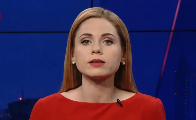 Итоговый выпуск новостей по состоянию на 19:00: Выступление Джамалы. Флеш-моб украинского священника Итоговый выпуск новостей по состоянию на 19:00: Выступление Джамалы. Флеш-моб украинского священника