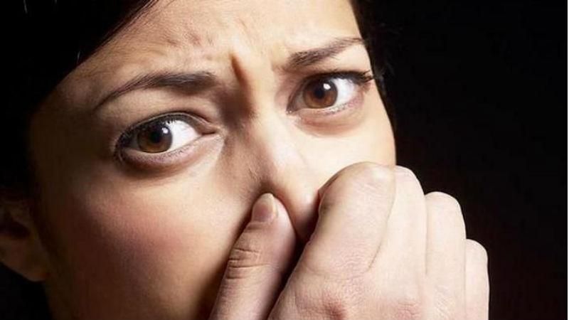 Луцьк потерпає від нестерпного смороду Луцьк потерпає від нестерпного смороду