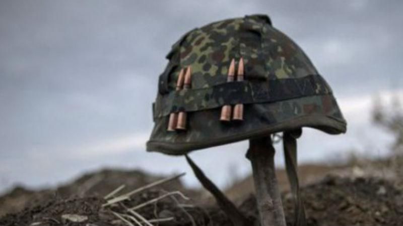 Бойовики третю добу не віддають тіла загиблих українських бійців