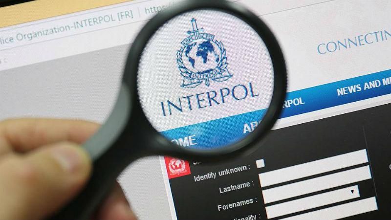 Интерпол снял с розыска 14 одиозных украинских политиков Интерпол снял с розыска 14 одиозных украинских политиков