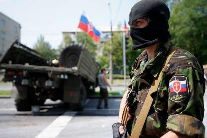 Бойовики до смерті забили чоловіка на Луганщині Бойовики до смерті забили чоловіка на Луганщині