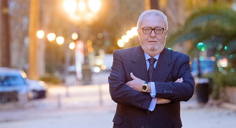 Каким образом украинцам удалось добиться отставки Аграмунта Каким образом украинцам удалось добиться отставки Аграмунта