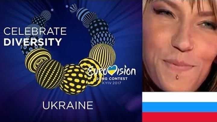 Украина имела право не пускать Самойлову, – россиянин об Евровидении-2017 Украина имела право не пускать Самойлову, – россиянин об Евровидении-2017