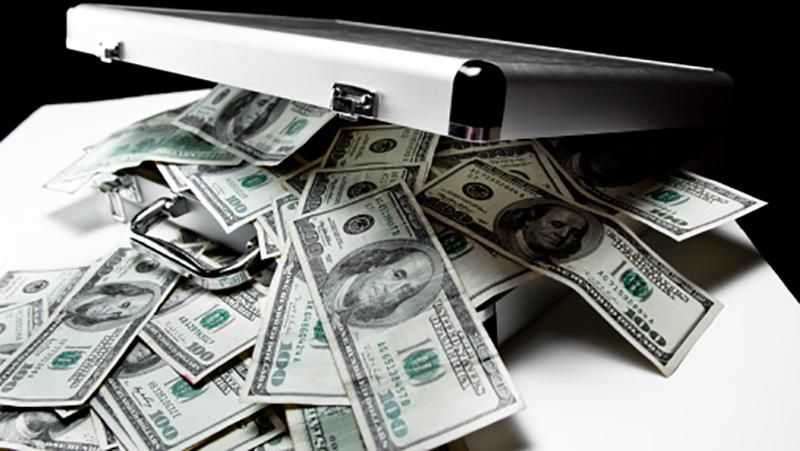 Украина стала на шаг ближе к получению значительной денежной помощи со стороны США Украина стала на шаг ближе к получению значительной денежной помощи со стороны США