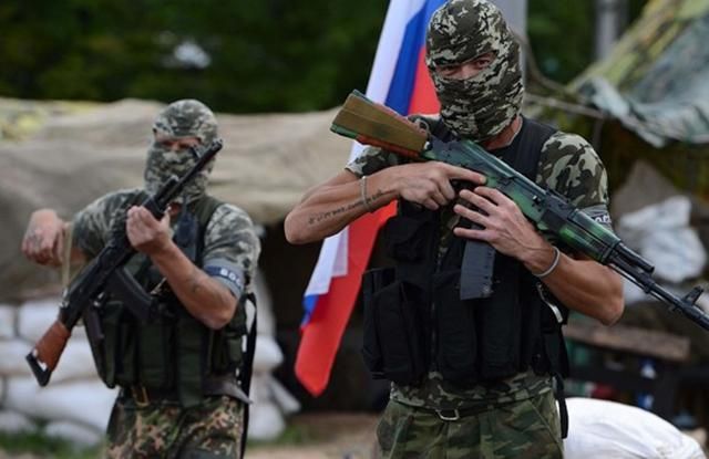 Гостра заява США в ОБСЄ: Припиненню боїв на Донбасі перешкоджає Росія