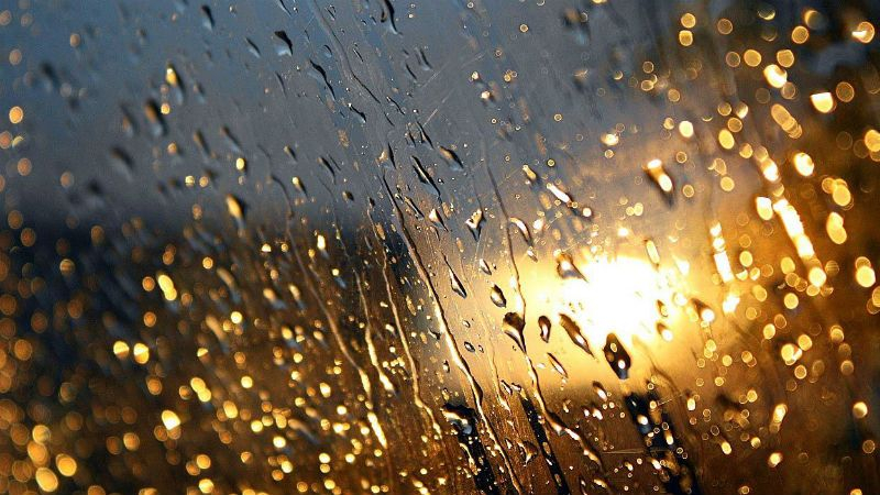 Прогноз погоды на 9 мая в Киеве и городах Украины