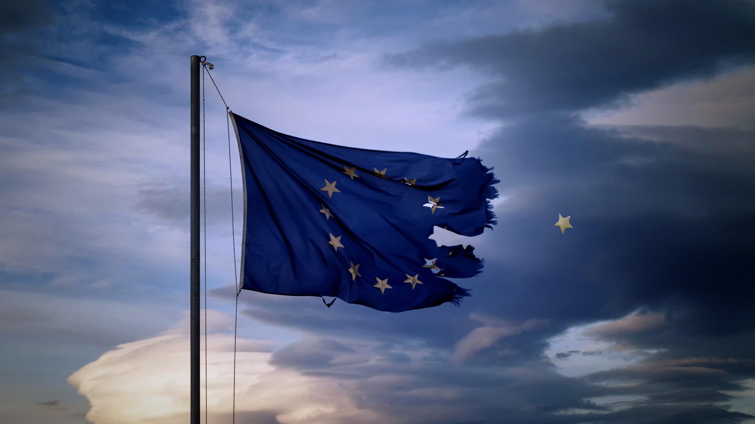 ЕС теряет рычаги влияния в решении конфликтов, – Reuters