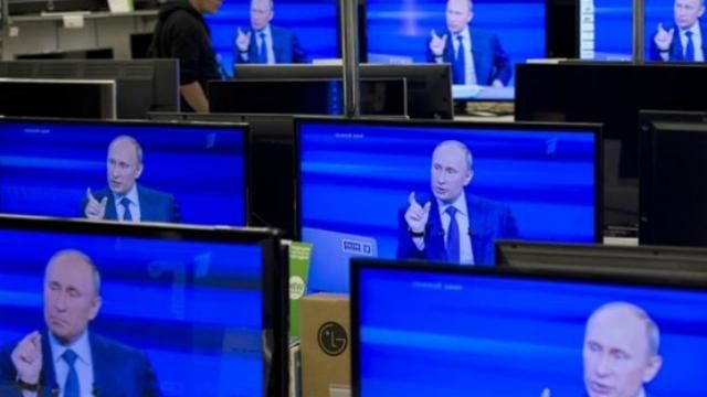 Словами пропаганді не зарадиш: США виділили чималу суму на боротьбу з Росією Словами пропаганді не зарадиш: США виділили чималу суму на боротьбу з Росією