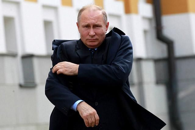 Путин стал проблемой для мира, а Россия сама себя вытеснила на обочину, – Шендерович